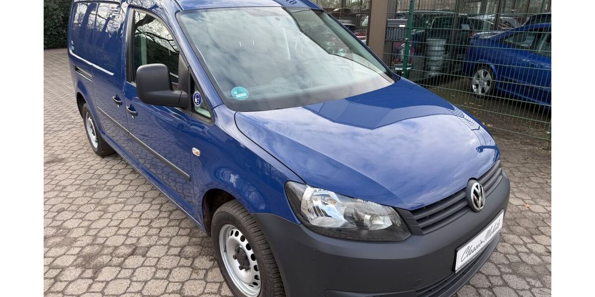 VW Caddy Maxi 78.550 km 12.450 &euro; Beverstedt 27616