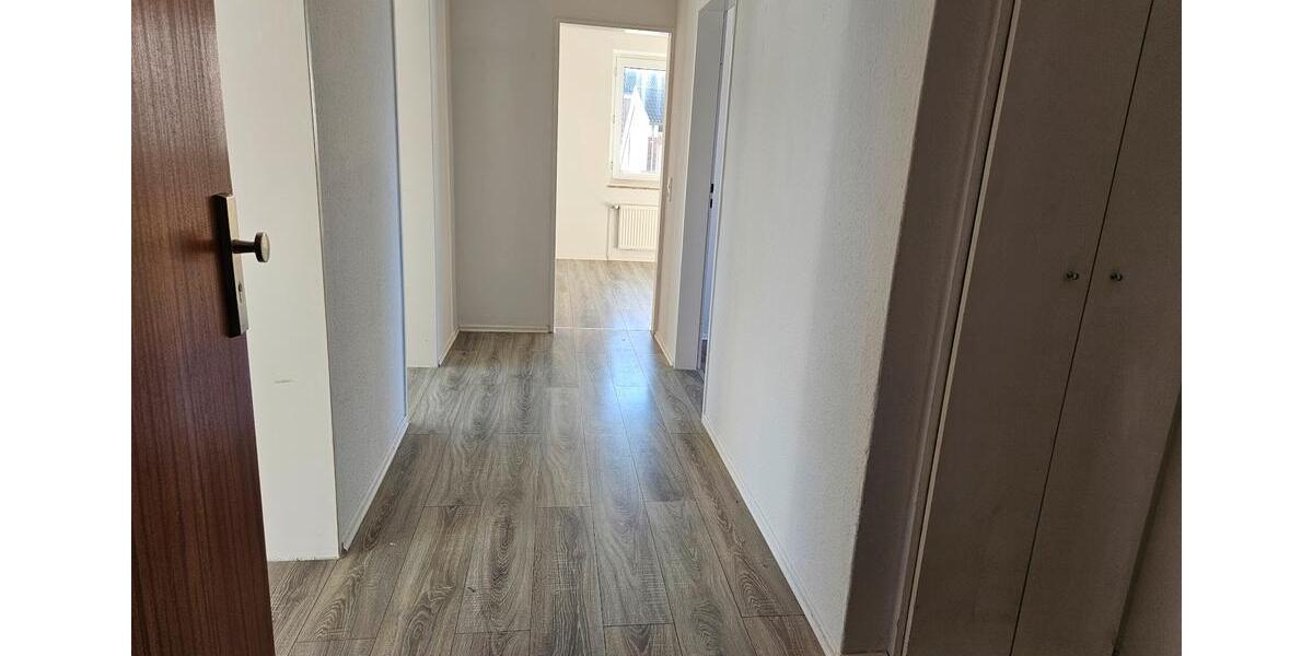 Dachgeschoßwohnung Bremerhaven Wulsdorf - 3 Zimmer, 59 m&sup2;, 457&euro; | Angebot:25372313