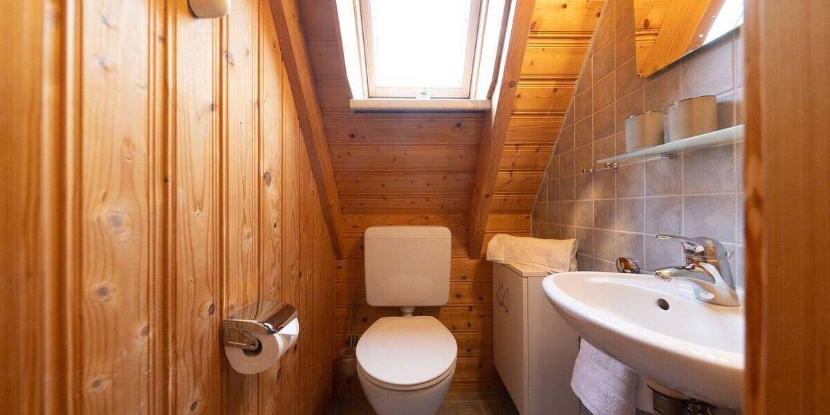 Mehrfamilienhaus, Wohnhaus Wurster Nordseeküste Neufeld - 3 Zimmer, 68 m&sup2;, 255.000&euro; | Angebot:24132339