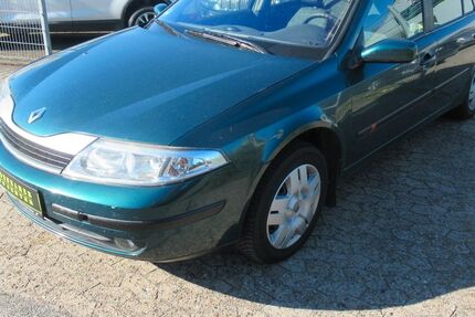 Renault Laguna 209.000 km 1.050 &euro; Nordenham 26954