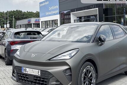 Cupra Raval 3.999 km 43.999 &euro; Bremerhaven 27576