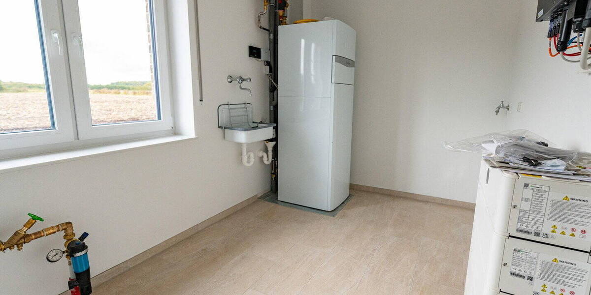 Doppelhaushälfte Beverstedt Bokel - 5 Zimmer, 123 m&sup2;, 449.000&euro; | Angebot:26268984