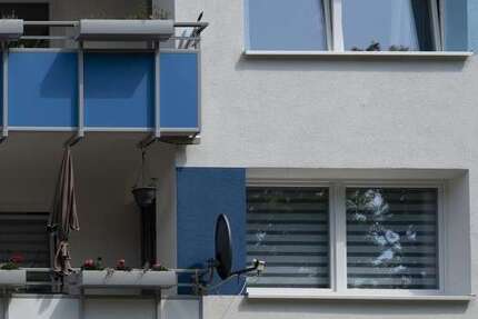 Wohnung Bremerhaven Leherheide - 3 Zimmer, 60 m&sup2;, 388&euro; | Angebot:27146063