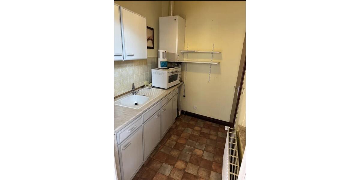 Erdgeschoßwohnung Bremerhaven Mitte - 3 Zimmer, 44 m&sup2;, 68.000&euro; | Angebot:27112736