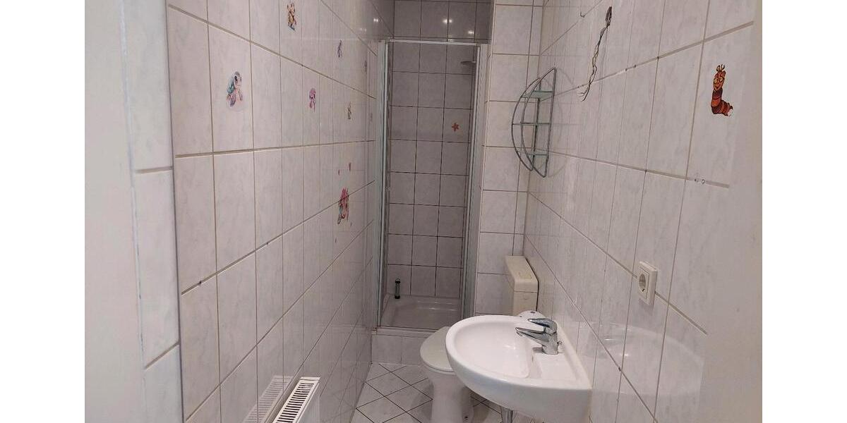 Etagenwohnung Bremerhaven Geestemünde - 3 Zimmer, 62 m&sup2;, 520&euro; | Angebot:26561221
