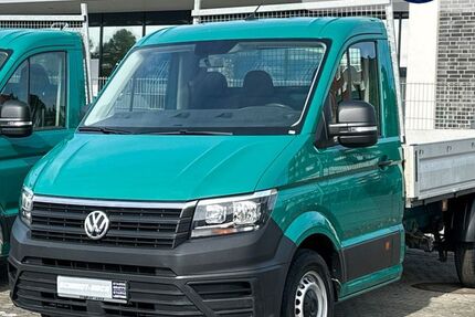 VW Crafter 43.611 km 23.999 &euro; Bremerhaven 27576