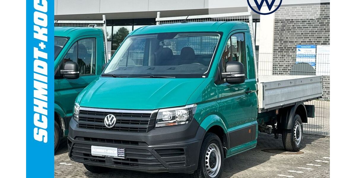 VW Crafter 43.611 km 23.999 &euro; Bremerhaven 27576