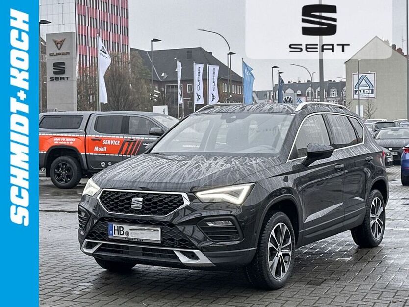 Ateca