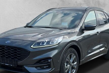 Ford Kuga 1.058 km 32.970 &euro; Bremerhaven 27570