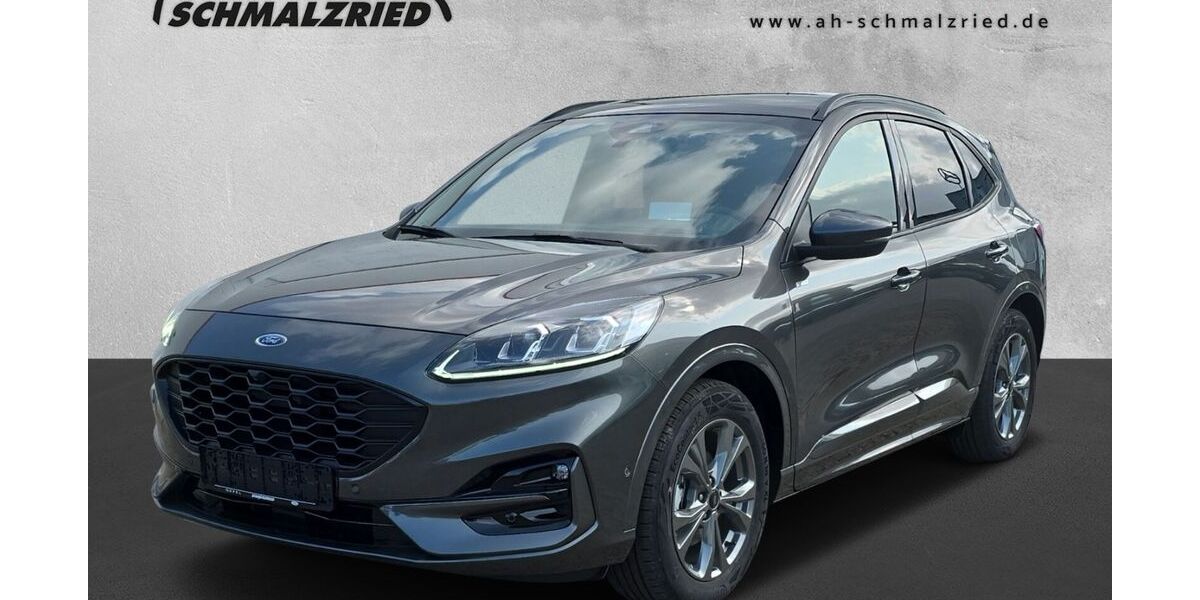 Ford Kuga 1.058 km 32.970 &euro; Bremerhaven 27570