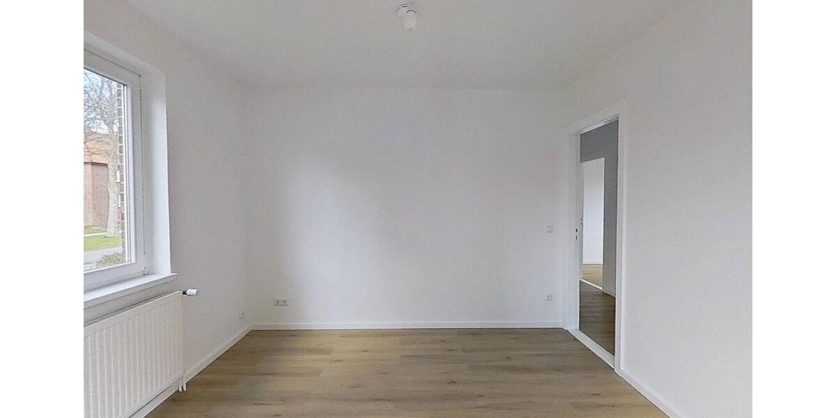 Etagenwohnung Nordenham - 3 Zimmer, 53 m&sup2;, 370&euro; | Angebot:26058514
