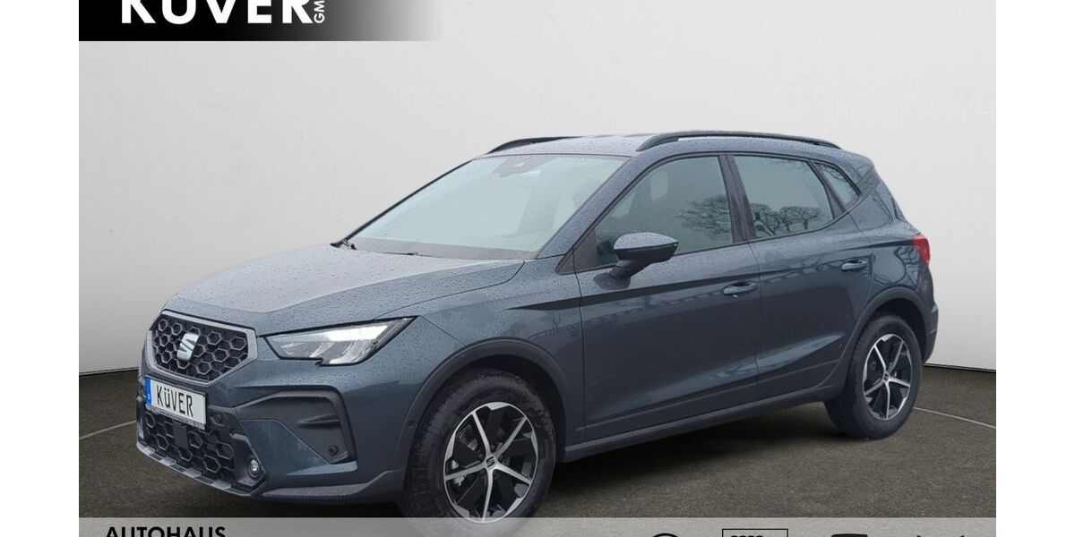 Seat Arona 1.200 km 24.141 &euro; Hagen 27628