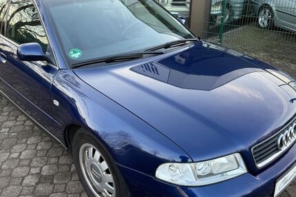 Audi A4 221.350 km 2.350 &euro; Beverstedt 27616
