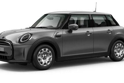 Mini ONE 41.069 km 20.520 &euro; Bremerhaven 27572