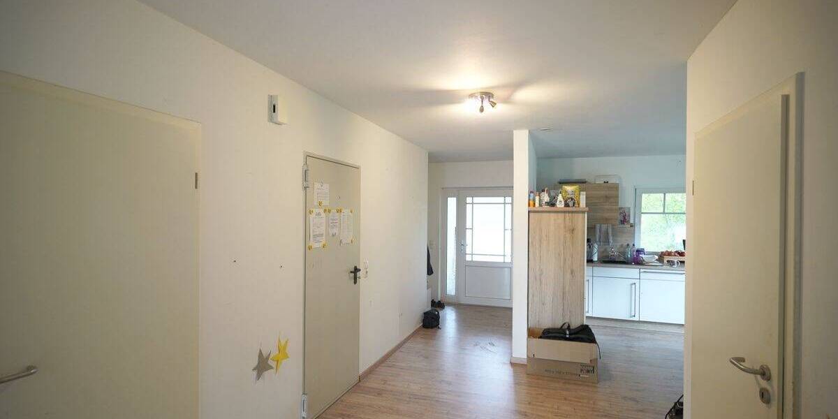 Einfamilienhaus Schiffdorf / Wehden Wehden - 6 Zimmer, 215 m&sup2;, 399.000&euro; | Angebot:25730355