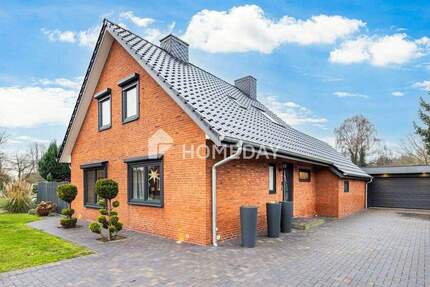 Haus Schiffdorf Geestenseth - 5 Zimmer, 135 m&sup2;, 319.000&euro; | Angebot:24825416