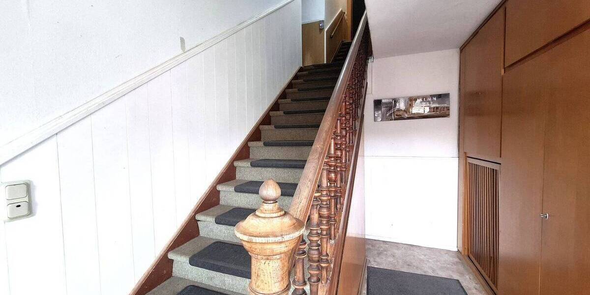 Mehrfamilienhaus, Wohnhaus Brake - 1 Zimmer, 414 m&sup2;, 325.000&euro; | Angebot:25735306