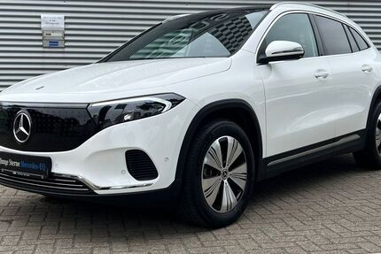 Mercedes-Benz EQA 18.768 km 42.450 &euro; Bremerhaven 27572