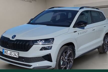 Skoda Karoq 7.900 km 37.889 € Osterholz-Scharmbeck 27711