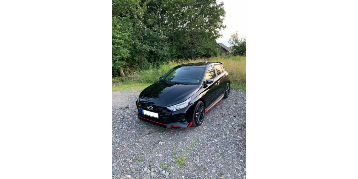Hyundai i20 95.000 km 19.900 &euro; Stadland 26935