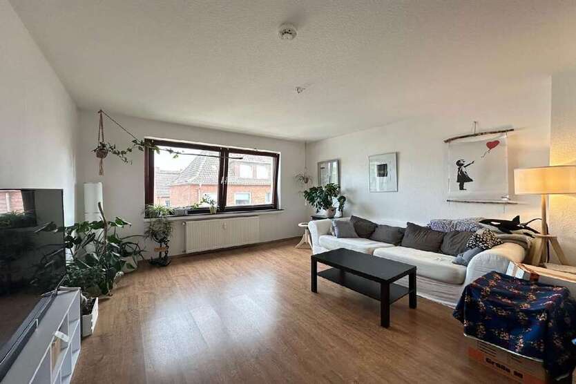Wohnung zum Mieten in Bremerhaven 525 € 67 m²