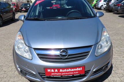 Opel Corsa 135.425 km 3.299 &euro; Geestland 27607