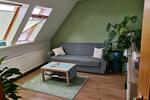 Dachgeschoßwohnung Wilhelmshaven Heppens - 2 Zimmer, 59 m&sup2;, 370&euro; | Angebot:26496724