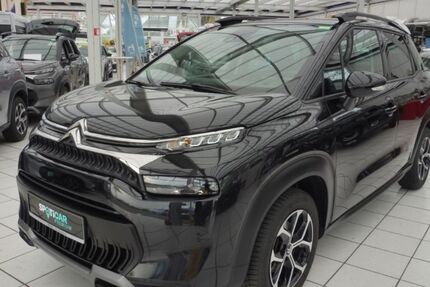 Citroen C3 Aircross 29.662 km 16.990 € Cuxhaven 27478