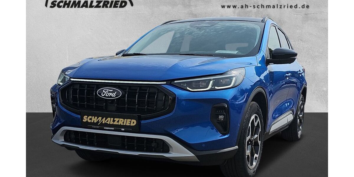 Ford Kuga 9.070 km 39.970 &euro; Bremerhaven 27570