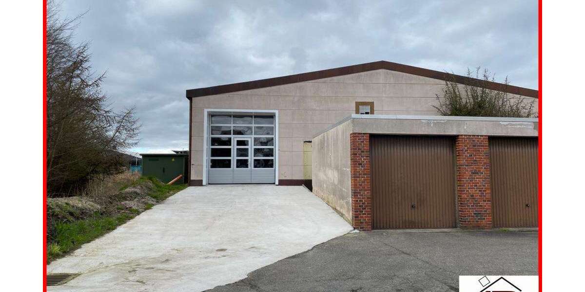 Halle in Stadland 1.316,87 € 376.25 m² zimmer