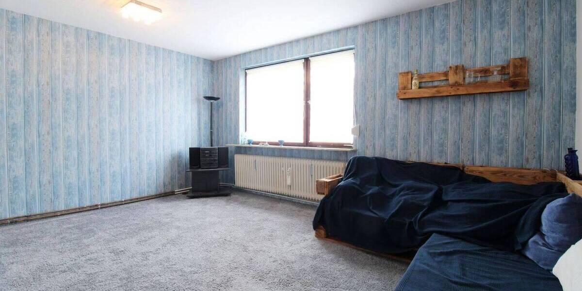 Einfamilienhaus Geestland Bad Bederkesa - 7 Zimmer, 155.000&euro; | Angebot:26799951