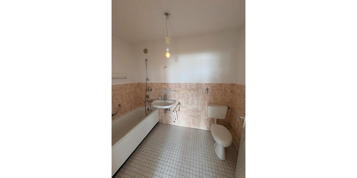 Etagenwohnung Bremerhaven Mitte - 1.5 Zimmer, 48 m&sup2;, 184.000&euro; | Angebot:27250960