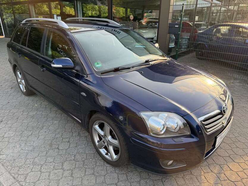 Avensis