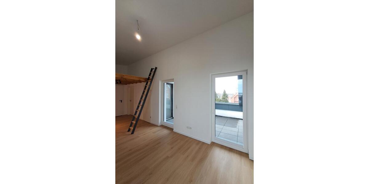Etagenwohnung Bremerhaven - 1 Zimmer, 41 m&sup2;, 510&euro; | Angebot:26493850
