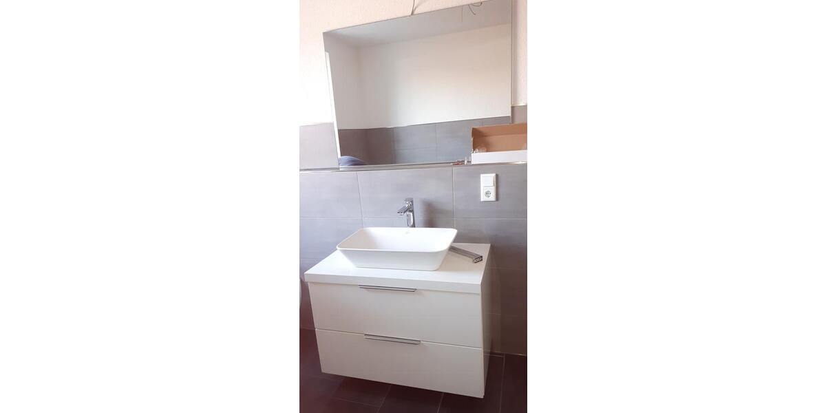 Etagenwohnung Wilhelmshaven Heppens - 3 Zimmer, 83 m&sup2;, 1.000&euro; | Angebot:25980785