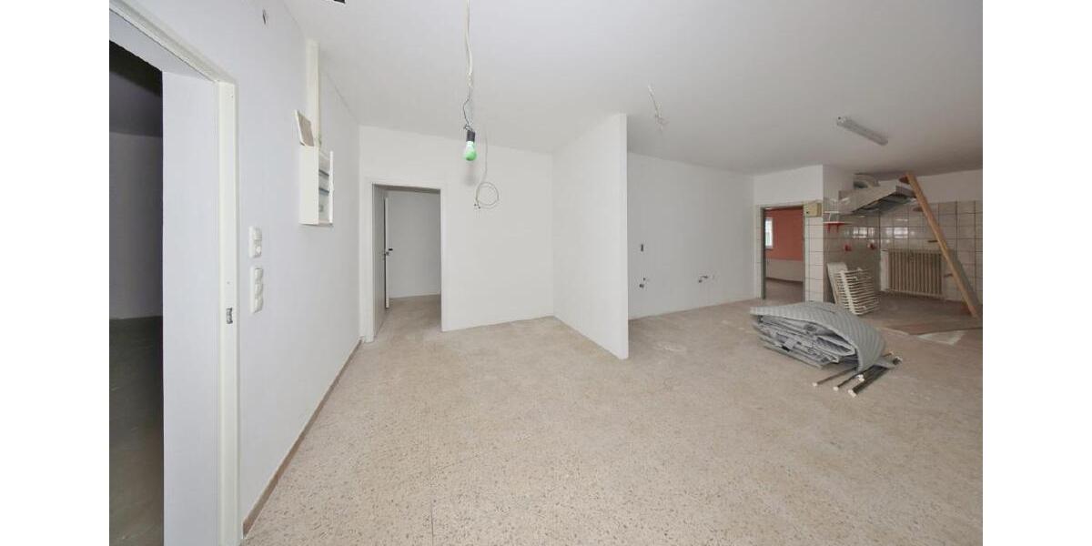 Gewerbeobjekt Wilhelmshaven Heppens - 1.000&euro; | Angebot:24848312