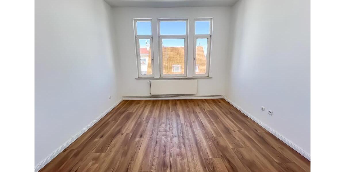 Etagenwohnung Bremerhaven Mitte - 3 Zimmer, 88 m&sup2;, 700&euro; | Angebot:26409274