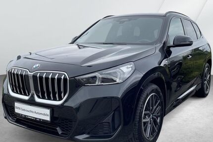 BMW X1 8.691 km 42.880 &euro; Bremerhaven 27572