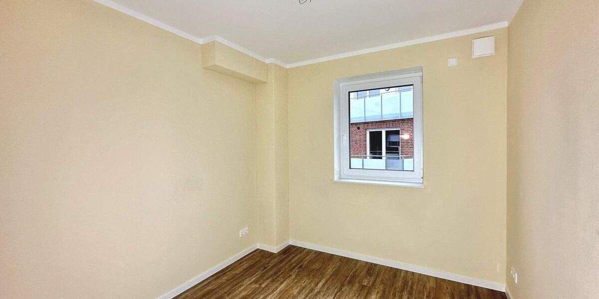 Etagenwohnung Ovelgönne Großenmeer - 3 Zimmer, 80 m&sup2;, 850&euro; | Angebot:25698566