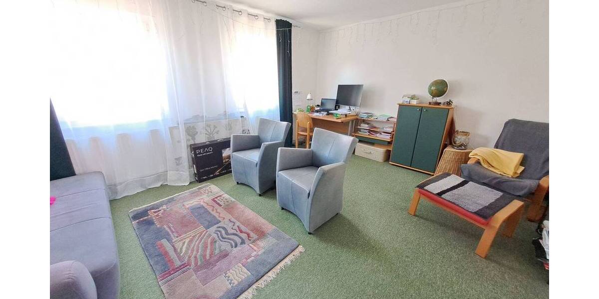 Etagenwohnung Bremerhaven Geestemünde - 2 Zimmer, 50 m&sup2;, 350&euro; | Angebot:26143419