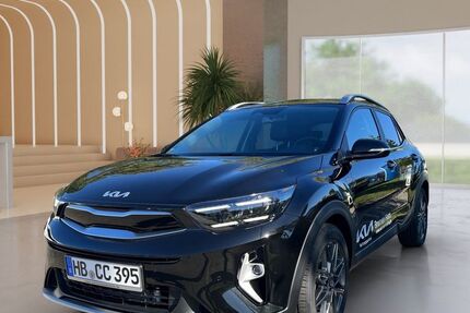 Kia Stonic 3.500 km 26.380 € Bremen 28357