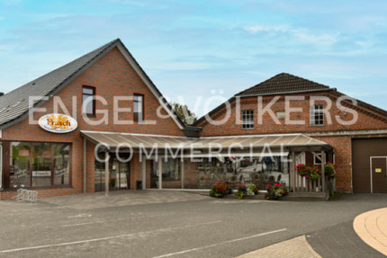 Gewerbeobjekt Hagen im Bremischen Hagen - 980.000&euro; | Angebot:25205466