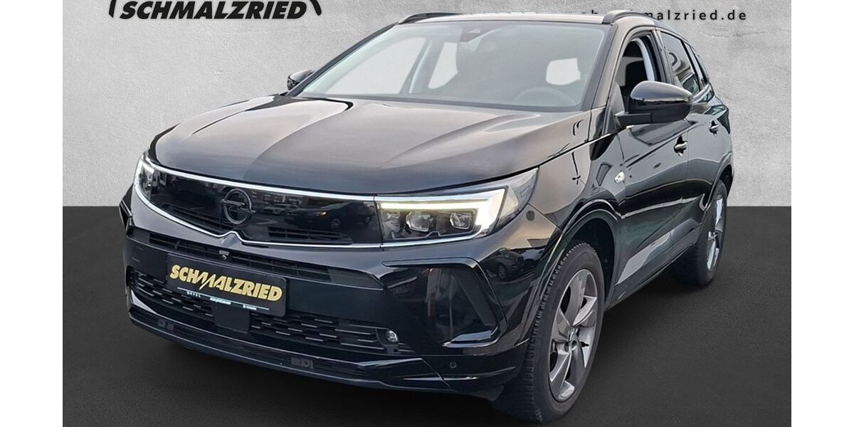 Opel Grandland (X) 16.467 km 25.970 &euro; Bremerhaven 27570