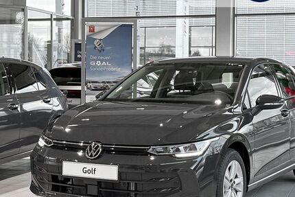 VW Golf 1.999 km 26.999 &euro; Bremerhaven 27576