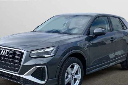 Audi Q2 3.100 km 31.490 &euro; Hagen 27628