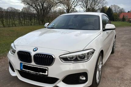 BMW 118 147.000 km 12.000 &euro; Schiffdorf 27619