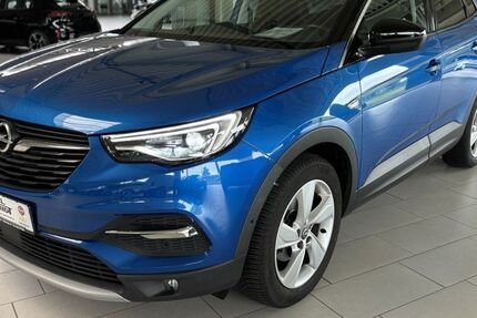 Opel Grandland (X) 81.386 km 15.390 € Wilhelmshaven 26389