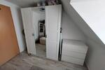 Dachgeschoßwohnung Nordenham - 2 Zimmer, 60 m&sup2;, 600&euro; | Angebot:26705854