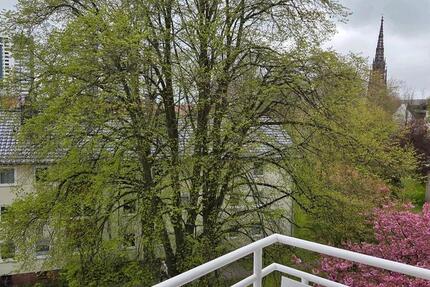 Wohnung Bremerhaven Mitte - 2 Zimmer, 63 m&sup2;, 650&euro; | Angebot:26346427