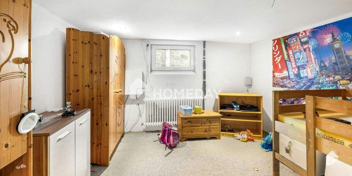 Projekt-Bungalow mit Kellergeschoss und traumhaftem Garten in ruhiger Lage | Bremerhaven- Leherheide 6 zimmer